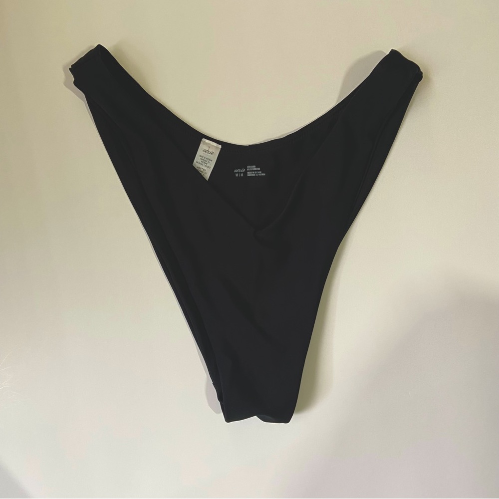 aerie bikini bottom